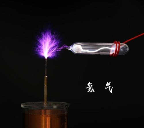 氦、氖、氬、氪、氙等稀有氣體在電光源中的主要用途